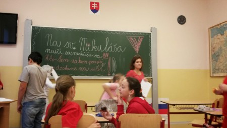 príprava