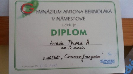 Diplomm